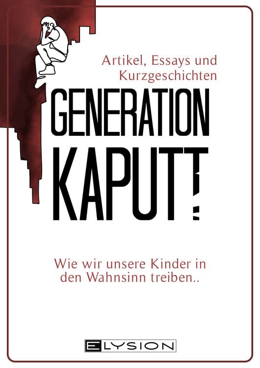 Produktbild: Generation Kaputt
