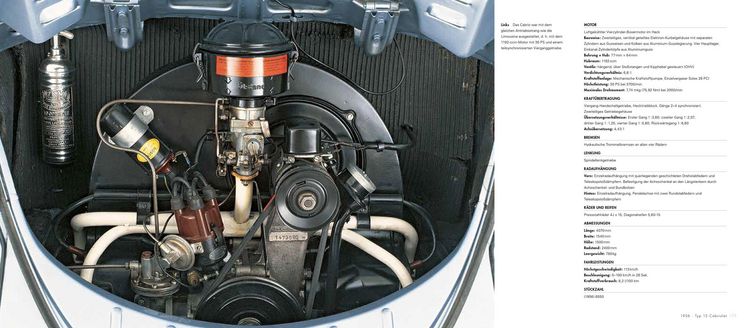 Produktbild: VW K&auml;fer - Das Buch