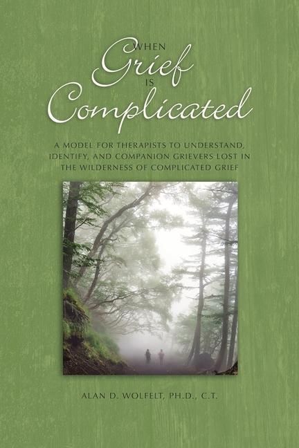 Produktbild: When Grief Is Complicated