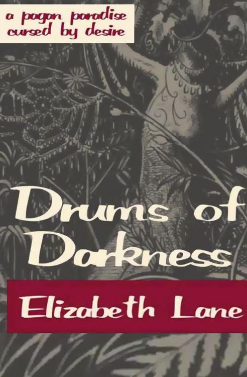Produktbild: Drums of Darkness