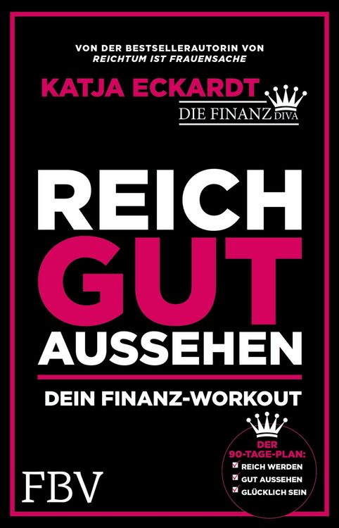 Produktbild: Reich gut aussehen