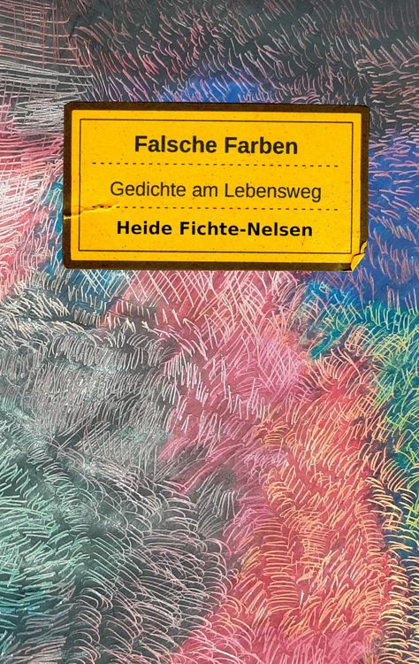 Produktbild: Falsche Farben