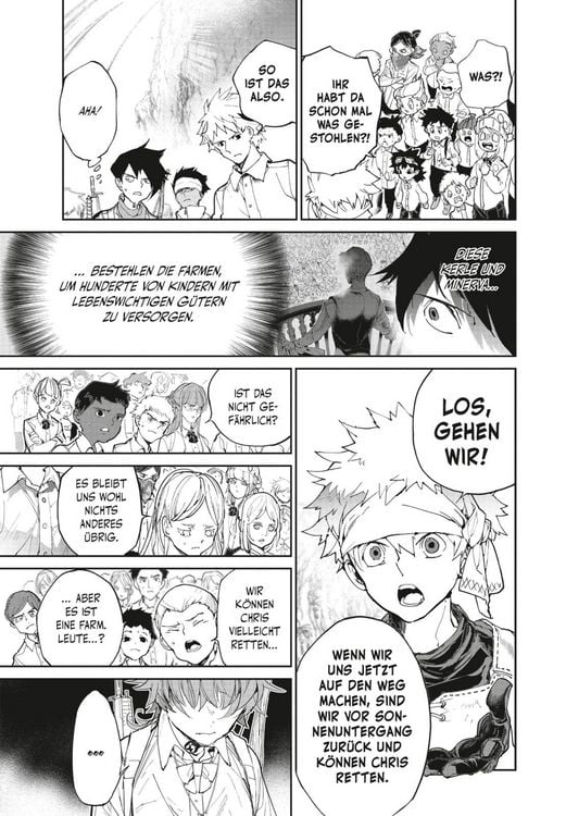 Produktbild: The Promised Neverland 14