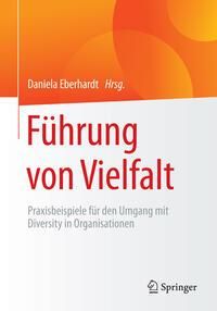 Produktbild: F&uuml;hrung von Vielfalt