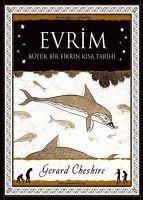 Produktbild: Evrim - B&uuml;y&uuml;k Bir Fikrin Kisa Tarihi Cep Boy