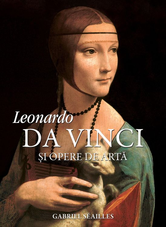 Produktbild: Leonardo da Vinci &iquest;i opere de arta