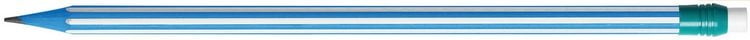 Produktbild: BIC Bleistift EVOLUTION&reg; Stripes HB 3er Set