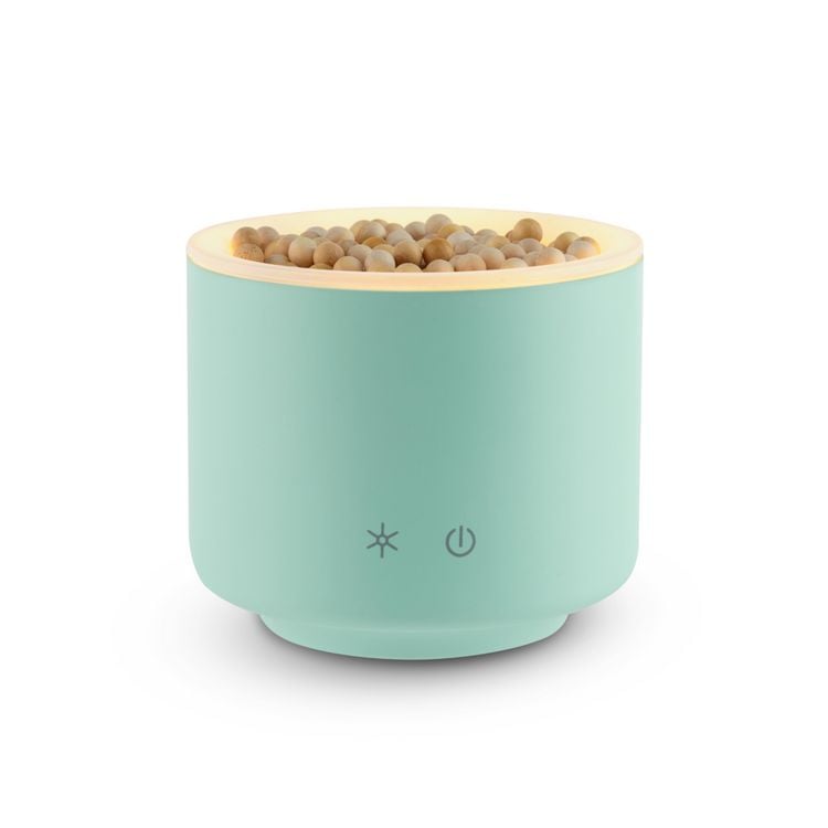 Baldini Aromastream Wood mini grün Holzkugeln kaufen