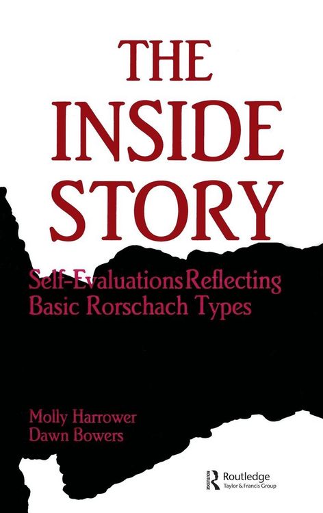 Produktbild: The Inside Story