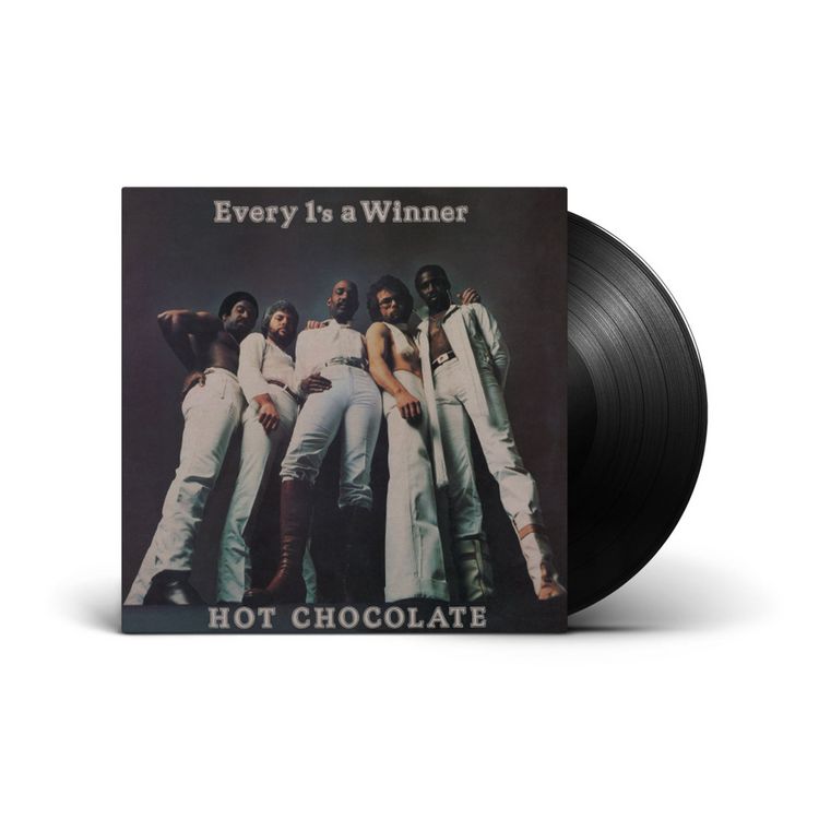 Produktbild: Every 1s a Winner