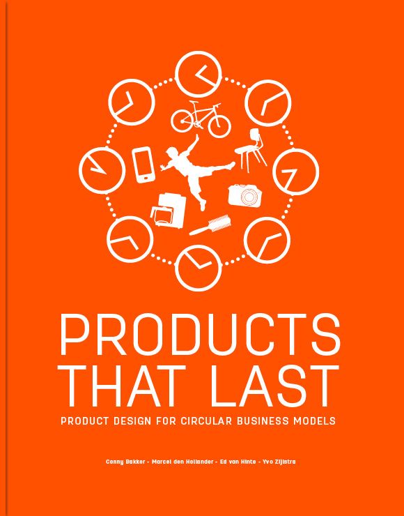 Produktbild: Products that Last