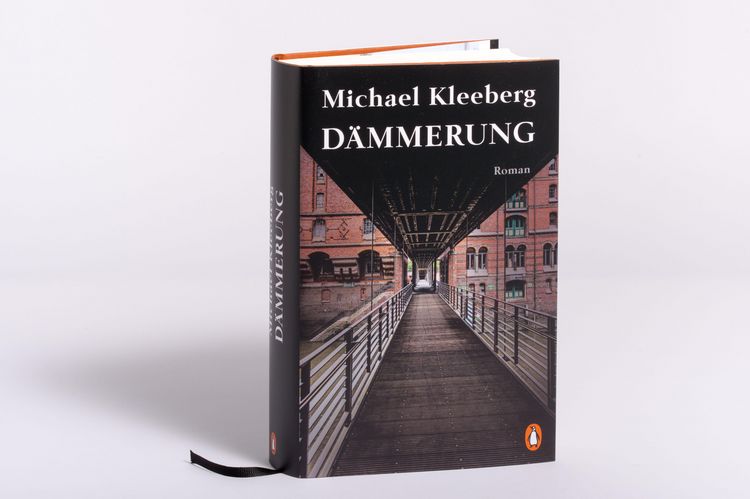 Produktbild: D&auml;mmerung