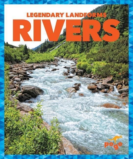 Produktbild: Rivers