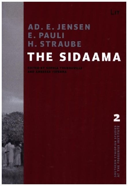 Produktbild: The Sidaama