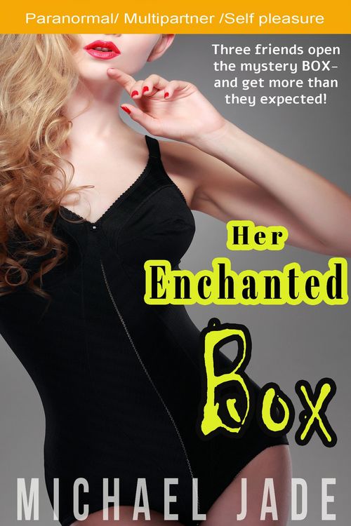 Produktbild: Her Enchanted Box