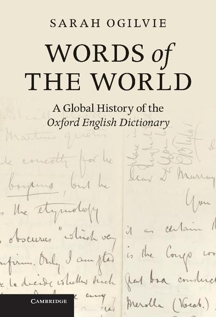 Produktbild: Words of the World