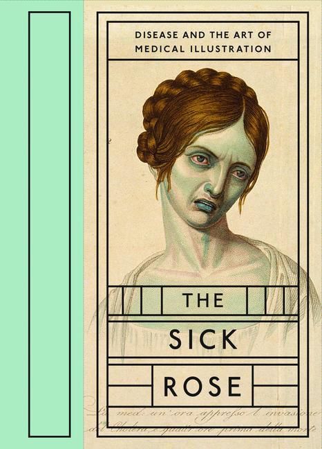 Produktbild: The Sick Rose