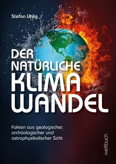 Produktbild: Der nat&uuml;rliche Klimawandel