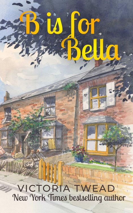 Produktbild: B is for Bella (Sixpenny Cross, #2)