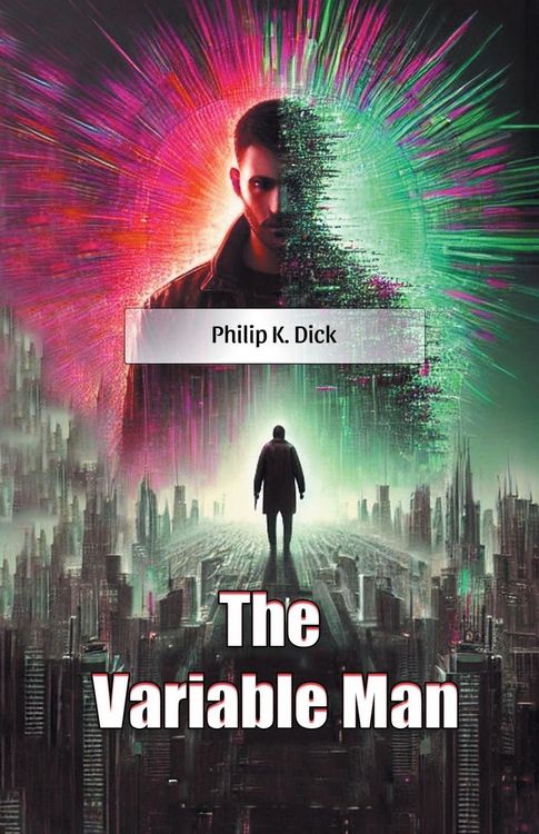 Produktbild: The Variable Man