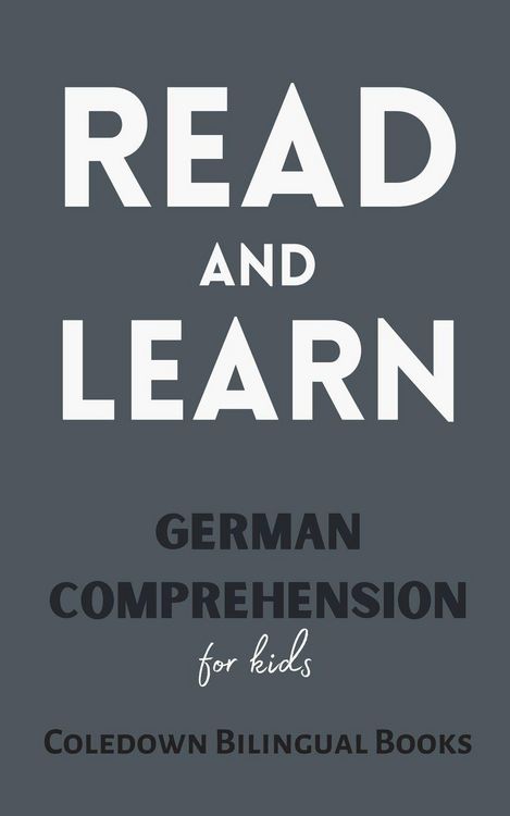 Produktbild: Read and Learn