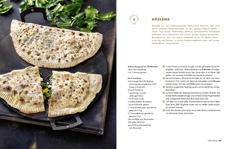 Produktbild: Die besten Fladenbrote der Welt