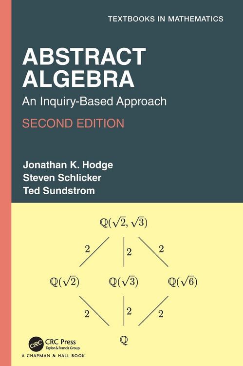 Produktbild: Abstract Algebra