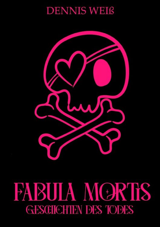 Produktbild: Fabula Mortis