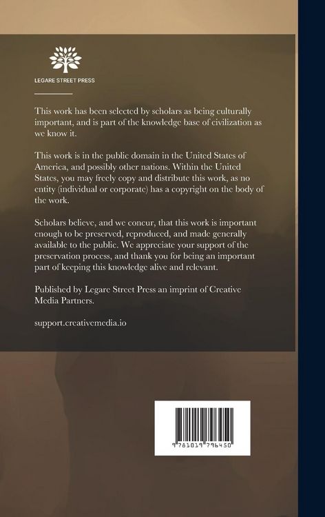 Produktbild: The Story of Harecourt