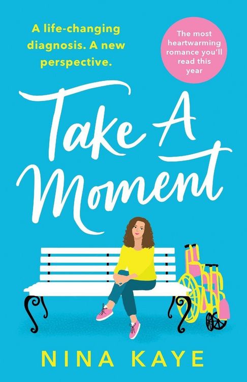Produktbild: Take A Moment