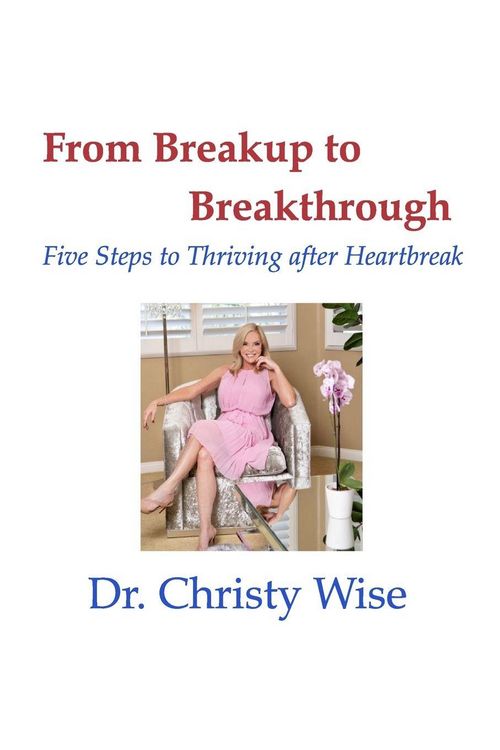 Produktbild: From Breakup to Breakthrough