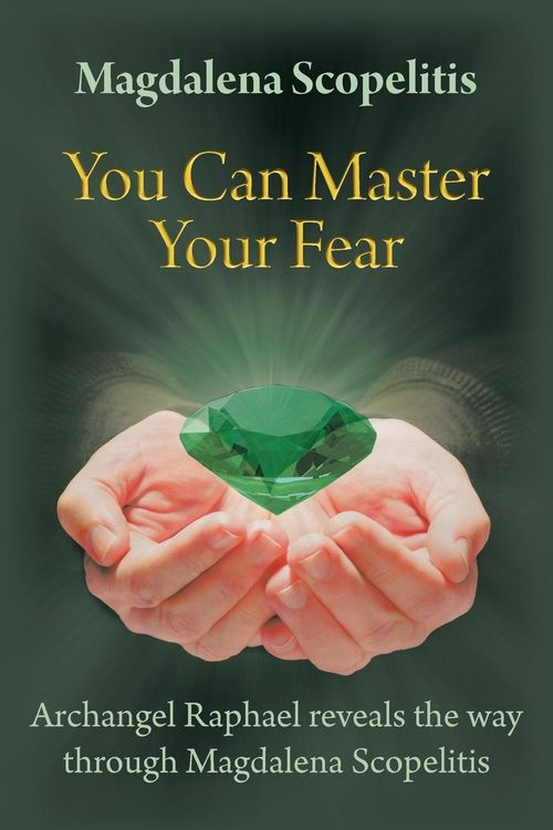 Produktbild: You Can Master Your Fear