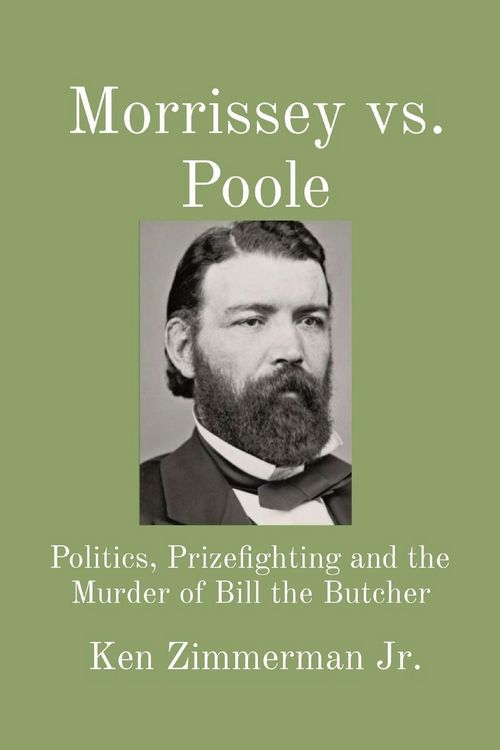 Produktbild: Morrissey vs. Poole