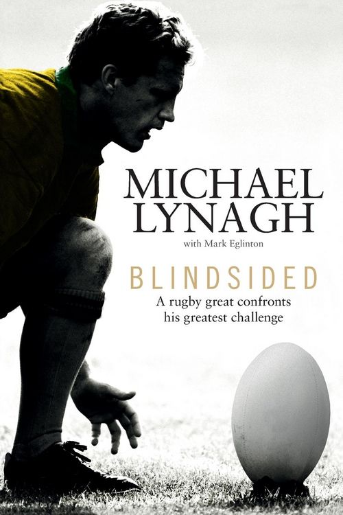 Produktbild: Blindsided