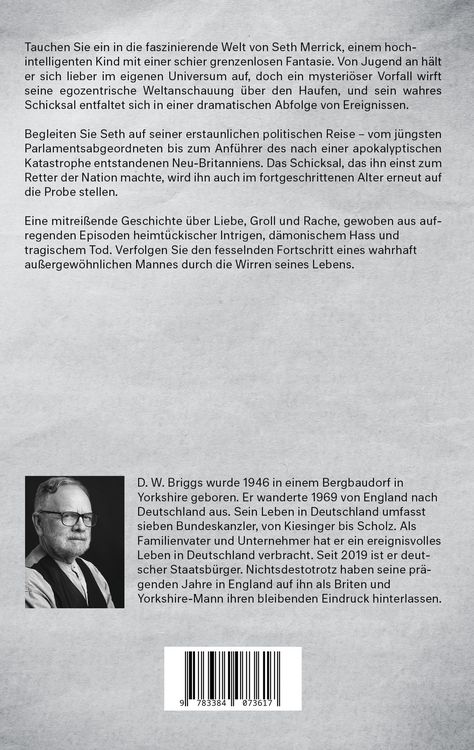 Produktbild: Seth