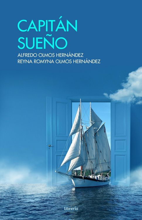Produktbild: Capit&aacute;n sue&ntilde;o