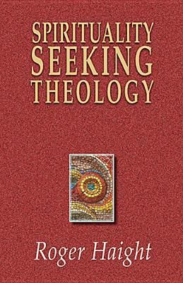 Produktbild: Spirituality Seeking Theology