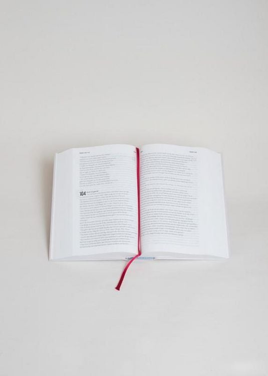Produktbild: Volxbibel - next level