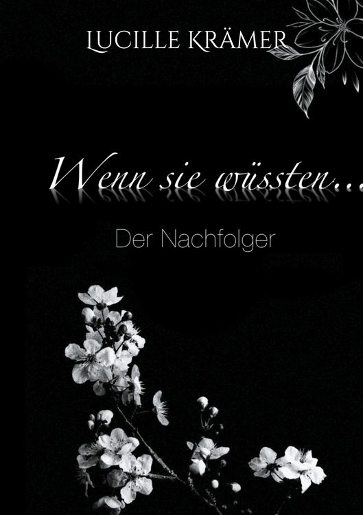 Produktbild: Wenn sie w&uuml;ssten...