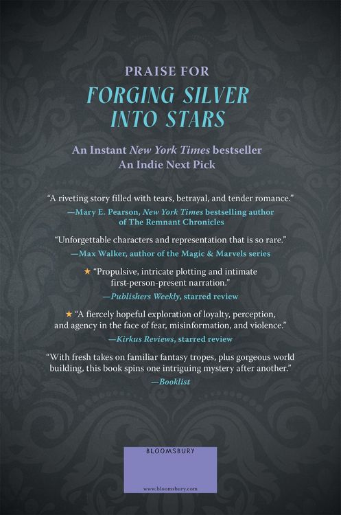 Produktbild: Forging Silver Into Stars