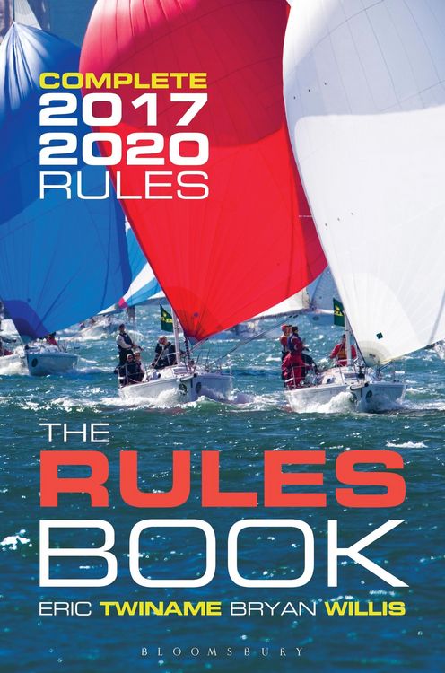 Produktbild: Rules Bk