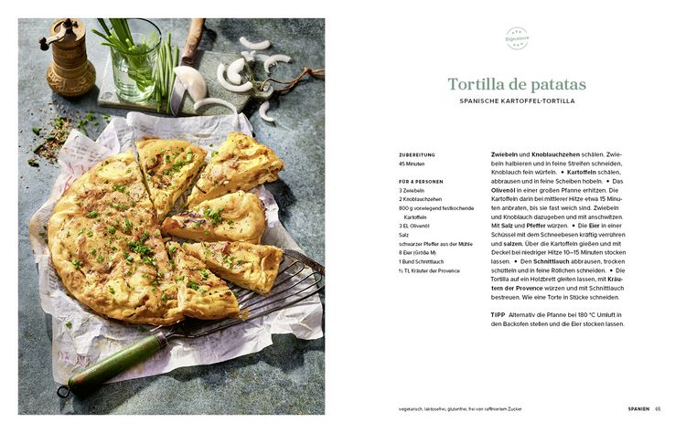 Produktbild: Patricia Kelly&acute;s Family-Kochbuch