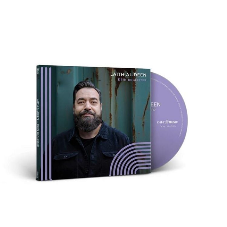 Dein Begleiter (CD) von Laith Al-Deen (CD) kaufen