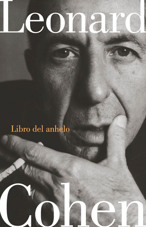 Produktbild: Libro del Anhelo / Book of Longing