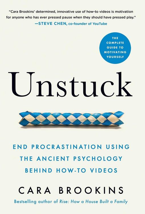 Produktbild: Unstuck