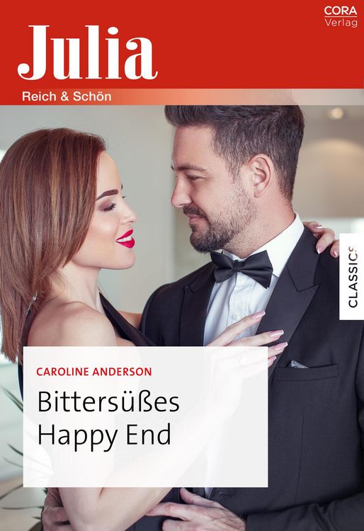 Produktbild: Bitters&uuml;&szlig;es Happy End