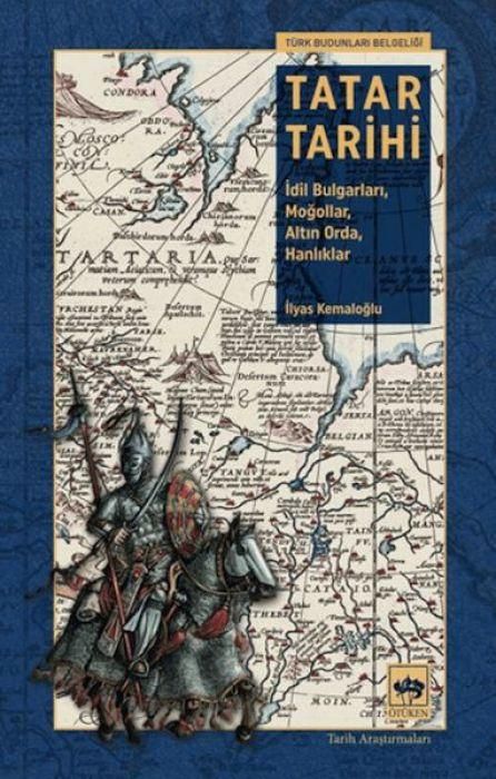 Produktbild: Tatar Tarihi