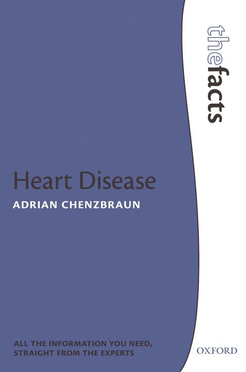 Produktbild: Heart Disease