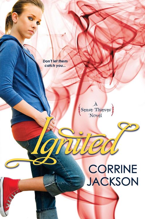 Produktbild: Ignited