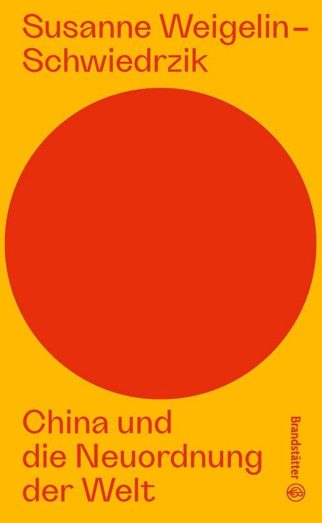 Produktbild: China und die Neuordnung der Welt